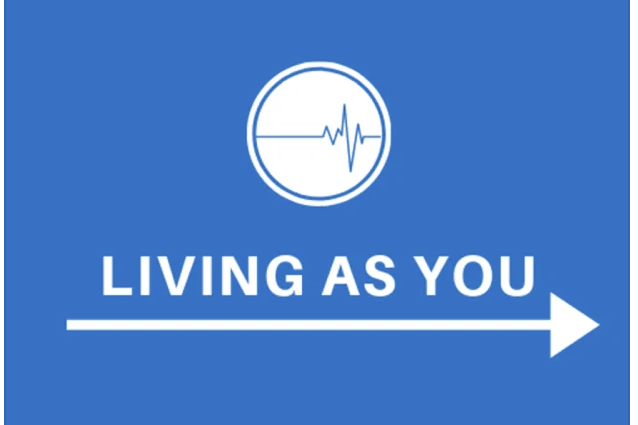 LivingAsYou Living As You